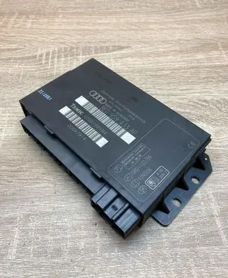 Audi A4 S4 B6 8E 8H Comfort/convenience module 8E0959433AP 00001881B4