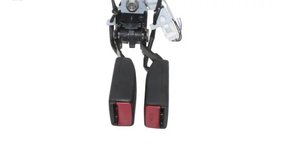 Mazda CX-5 Middle seatbelt buckle (rear) 0AL01C BAF140137T