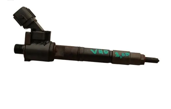 Volvo V40 Fuel injector 132370010