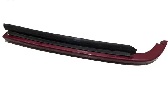 Under headlight/headlamp trim