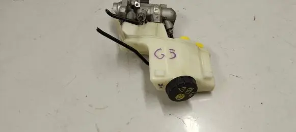 Audi A1 Master brake cylinder 2Q2611301A 1K0945459C