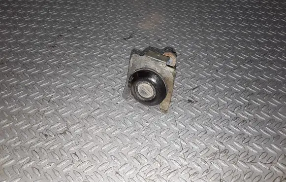 Mitsubishi Pajero Front door lock (next to the handle) 