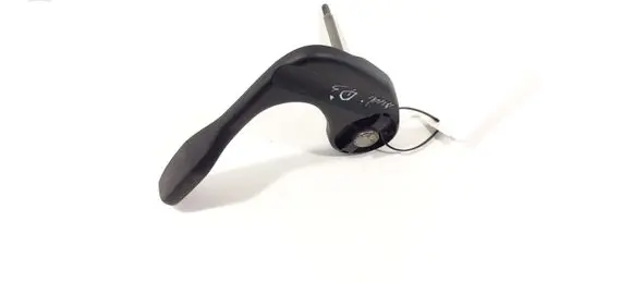 Audi Q3 8U Steering wheel adjustment handle/lever 563116F