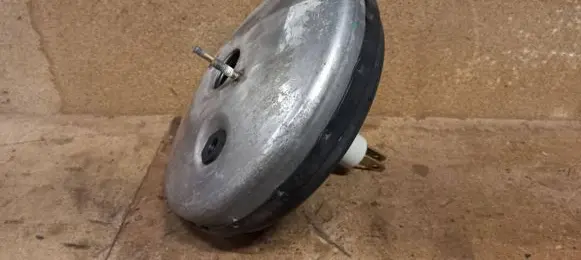 Mercedes-Benz E W210 Brake booster 03776241014 A044302930 038601F