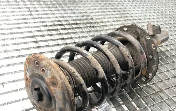 Volvo XC60 Front shock absorber/damper