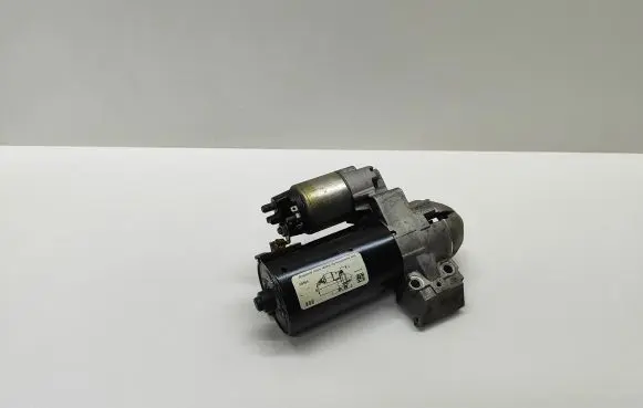 BMW 5 F10 F11 Starter motor 8515900 12418515900 851590002