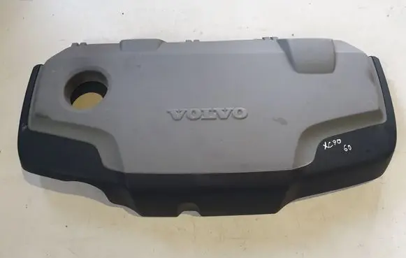 Volvo XC70 Engine cover (trim)