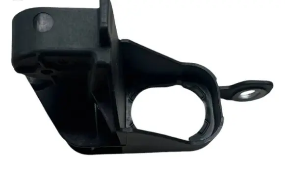 Volkswagen ID.4 Front bumper support beam 11A823406B