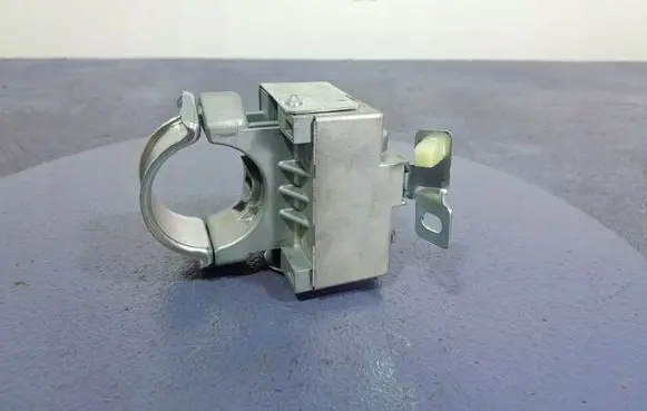 Hyundai Tucson IV NX4 Steering wheel axle 81900L1700