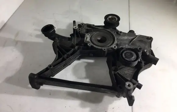 Mercedes-Benz Sprinter W906 Generator/alternator bracket A6512011509
