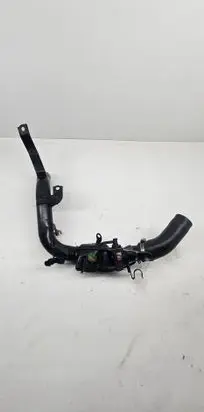 Toyota Corolla E120 E130 Intercooler hose/pipe 1736127070 2581927050 20210