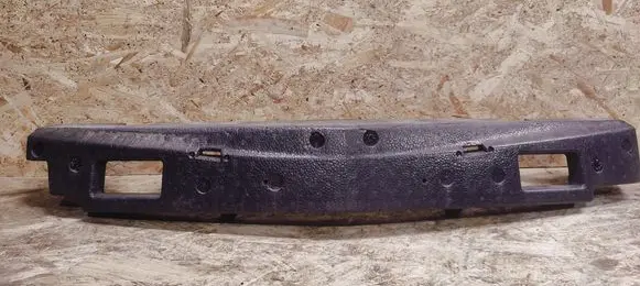 Cadillac SRX Front bumper foam support bar 25778320