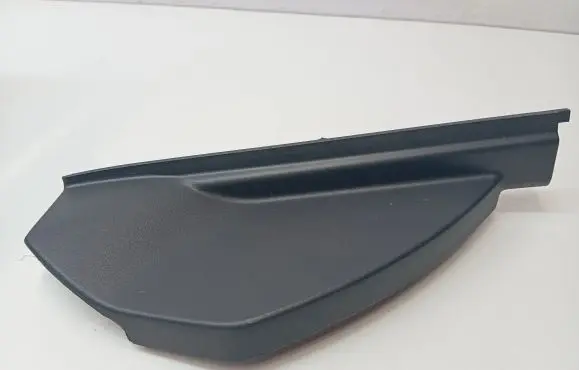 Mercedes-Benz GLE (W166 - C292) Dashboard side end trim A1666808603