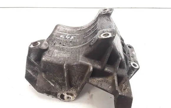 Lancia Thesis A/C compressor mount bracket 46763977