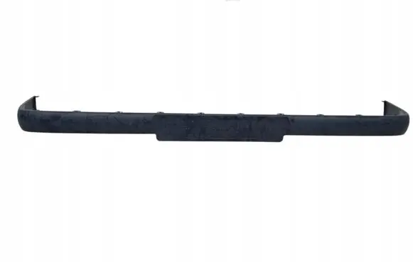 Mercedes-Benz E W210 Front bumper splitter molding 061995061999