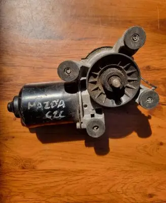 Mazda 626 Wiper motor 8492001313