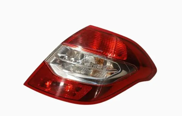 Citroen C4 Grand Picasso Rear/tail lights 968731198002