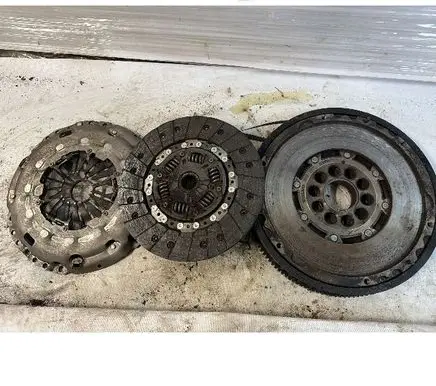 Volvo XC90 Clutch set kit 124040310