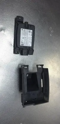 Seat Ateca Blind spot module 5Q0907686C