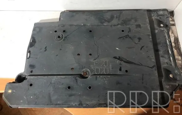 Pickup box liner