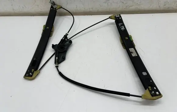 Audi A4 S4 B9 Front window lifting mechanism without motor 8W0837461