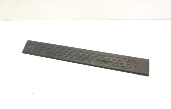 Nissan Murano Z52 Front sill trim cover 769B49UC0