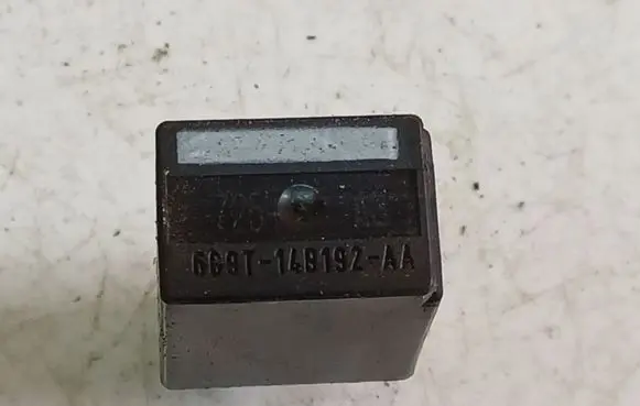 Ford S-MAX Other relay 6G9T14B192AA