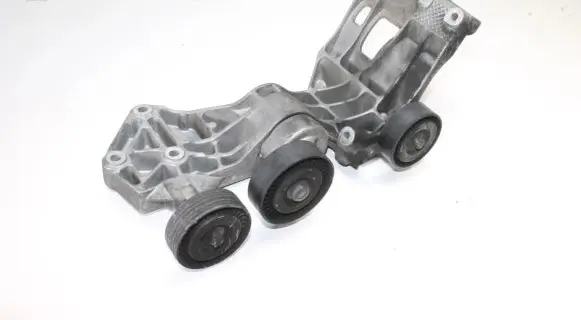 Mercedes-Benz B W245 Generator/alternator belt tensioner