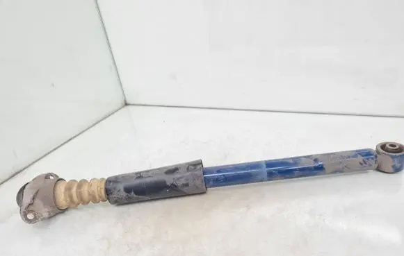 Rear shock absorber/damper