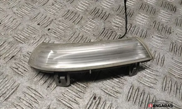 Volkswagen Golf V Mirror indicator light 1K0949101