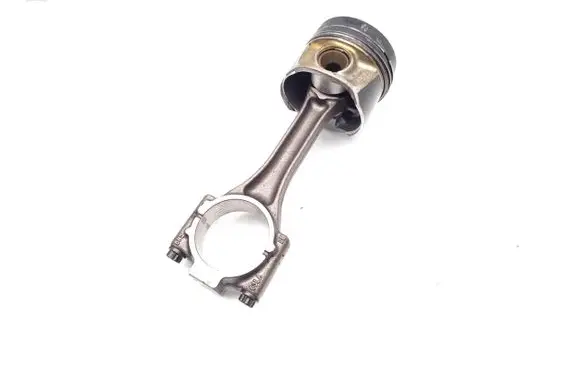 Skoda Octavia Mk3 (5E) Piston with connecting rod CLHA