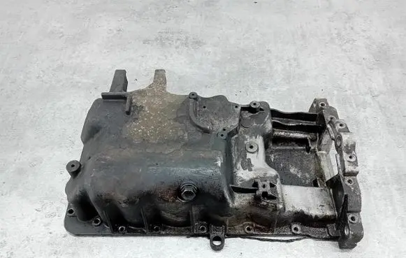 KIA Pro Cee'd I Oil sump 