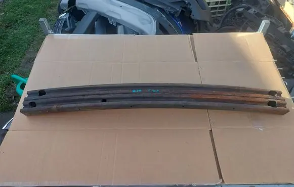 Nissan Micra K14 Rear bumper support beam 850305FA0A