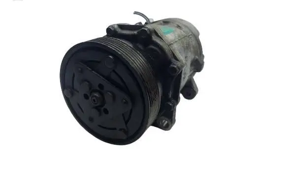 Audi A3 S3 8L Air conditioning (A/C) compressor (pump) SD7V16 1J0820803A