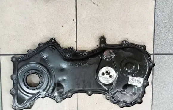 Renault Trafic II (X83) Timing belt guard (cover) 200016