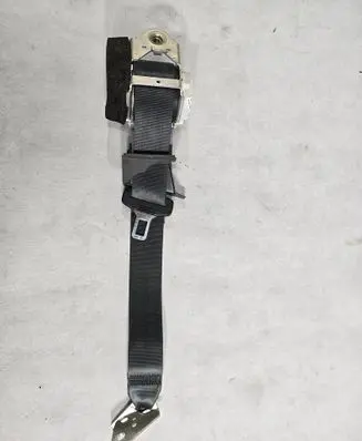 Volkswagen Tiguan Front seatbelt 5N0857805