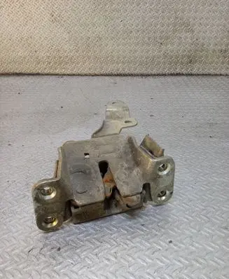 Toyota Previa (XR30, XR40) II Sliding door lock 