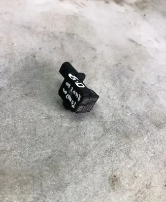 Volkswagen Touran III Airbag deployment crash/impact sensor 5q0959659