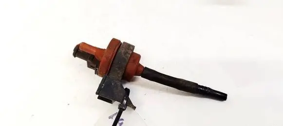 Valve vacuum