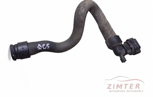 Citroen C5 Engine coolant pipe/hose