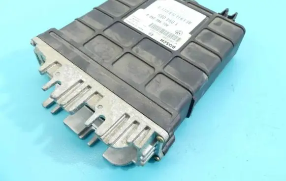 Ford Galaxy Engine control unit/module ECU 0261203664 IMPRK1094065