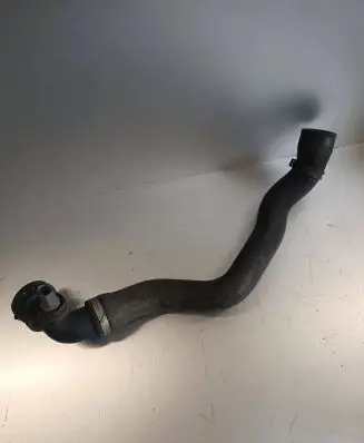 Audi Q7 4L Engine coolant pipe/hose 7L6122291M