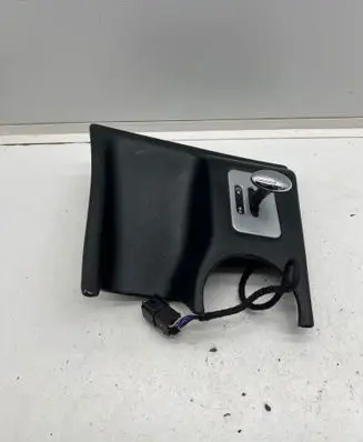 Maserati Quattroporte Gear shifter/selector 67875400 18397