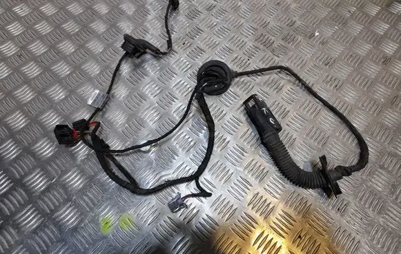 Audi A4 S4 B8 8K Other wiring loom 8K0971687AG 8K0971687
