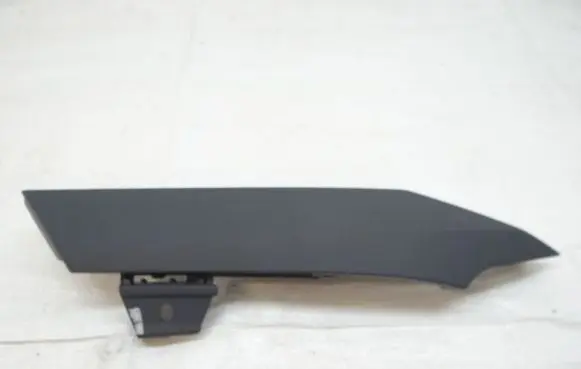 Peugeot 408 P54 Front fog light trim/grill 9847048380