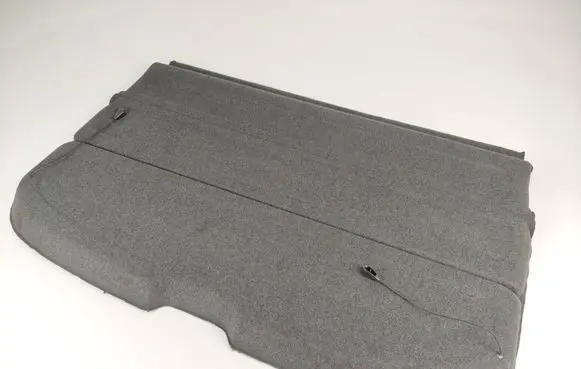 Peugeot 3008 I Parcel shelf 96843207ZE