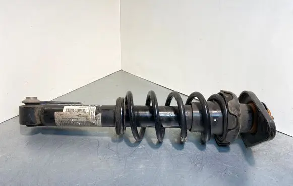 Mini Cooper Countryman R60 Rear shock absorber/damper 9807015