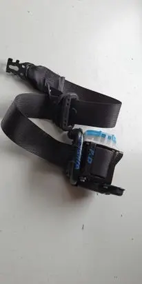 Opel Insignia A Front seatbelt