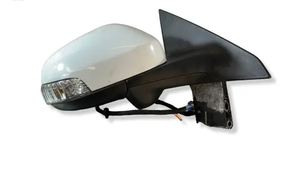 Volvo C70 Front door electric wing mirror 31218134