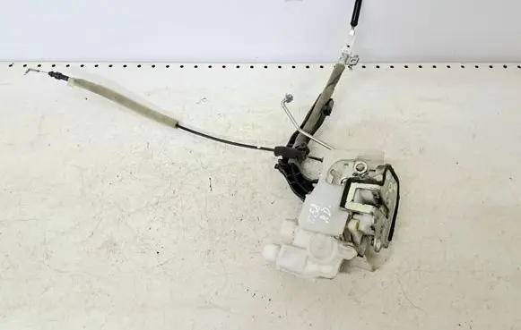 Honda Accord Front door lock